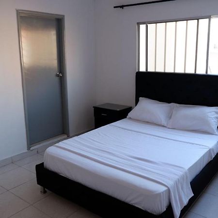 Mondieu Hostel Barranquilla  Exteriér fotografie