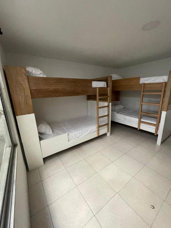 Mondieu Hostel Barranquilla  Exteriér fotografie
