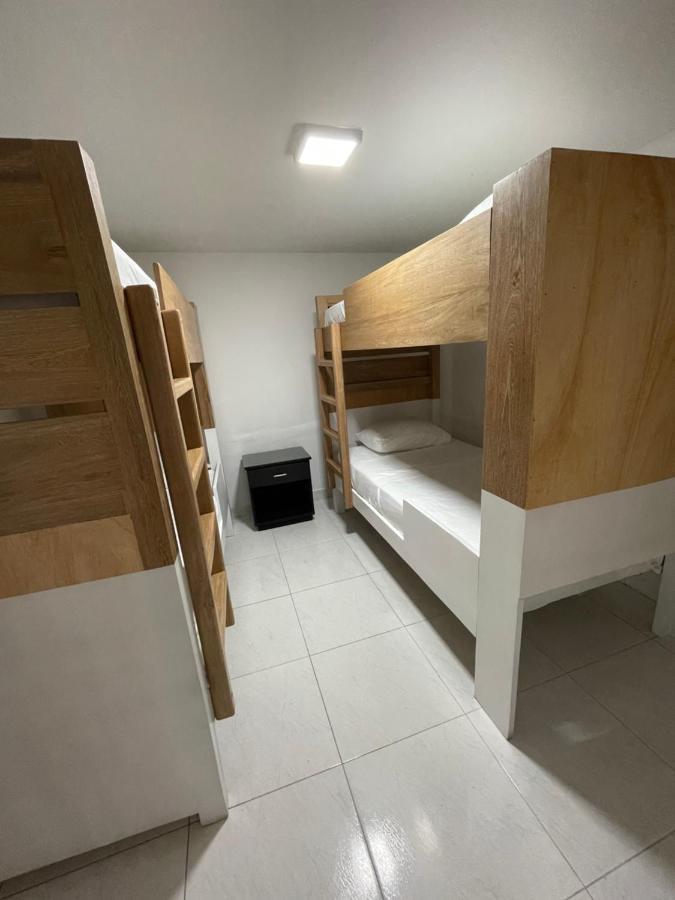 Mondieu Hostel Barranquilla  Exteriér fotografie